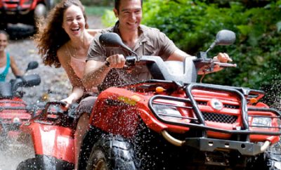 Adventure Motorsports